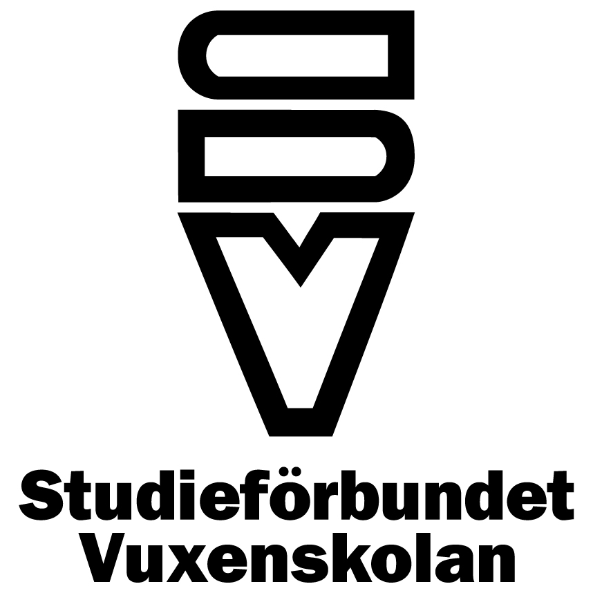 Vuxenskolan logga